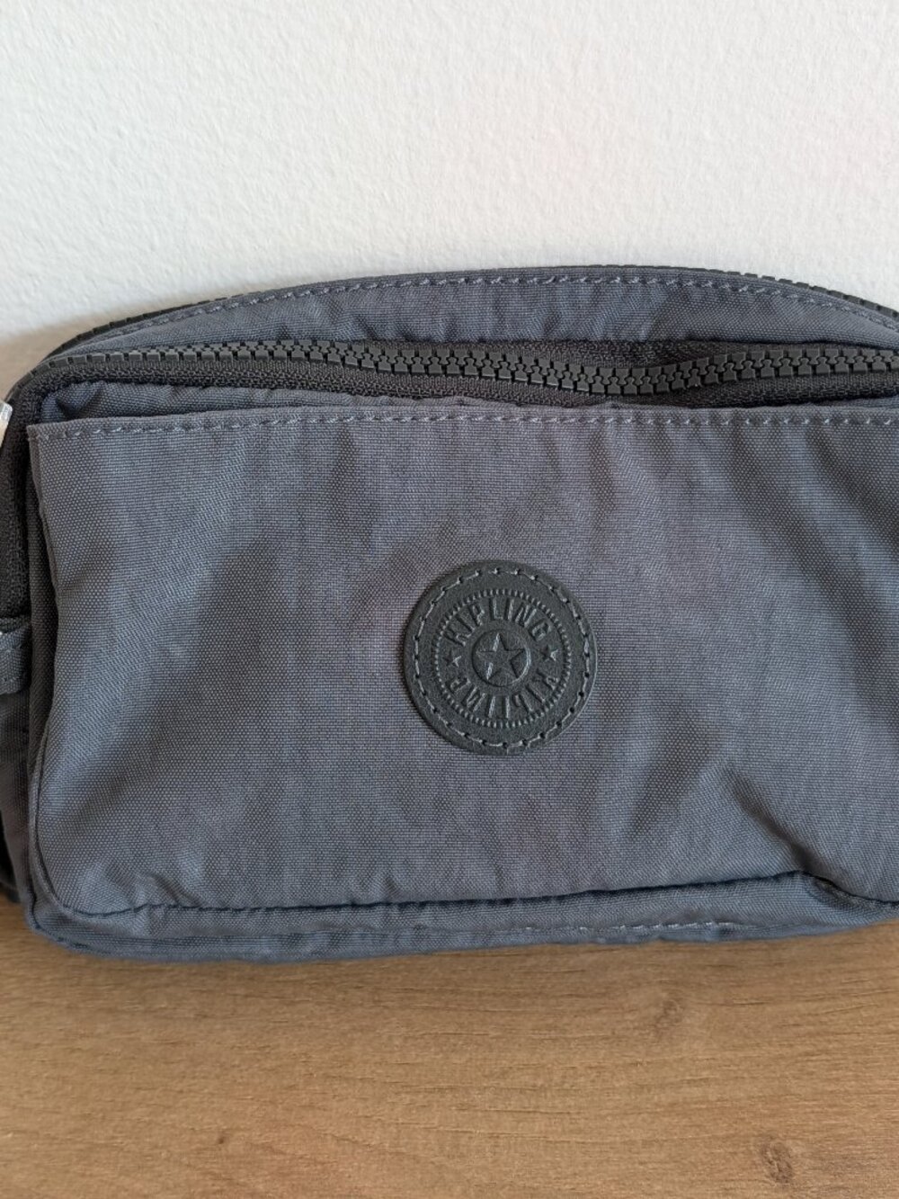 Kipling Convertible/Transformable Crossbody/Belt Bag